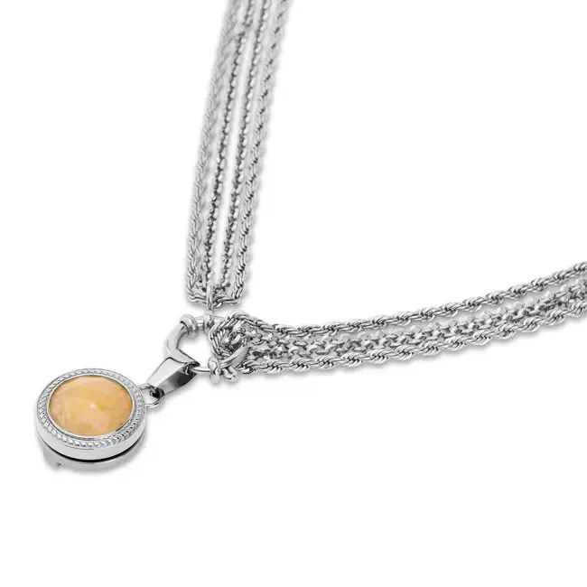 Friends & Kosmic Sandy Summer Ketting Set