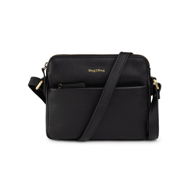 Tas Model Oslo - Zwart