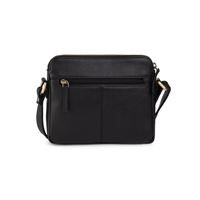 Tas Model Oslo - Zwart