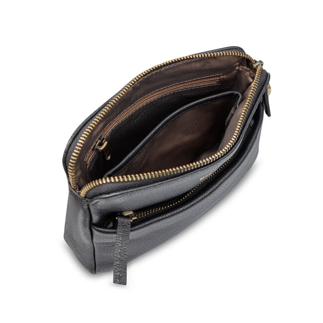 Tas Model Oslo - Zwart