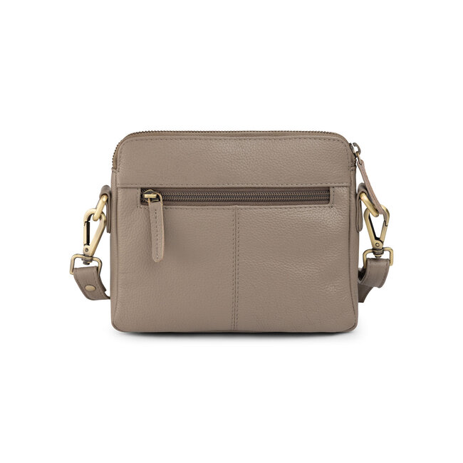 Tas Model Oslo - Taupe