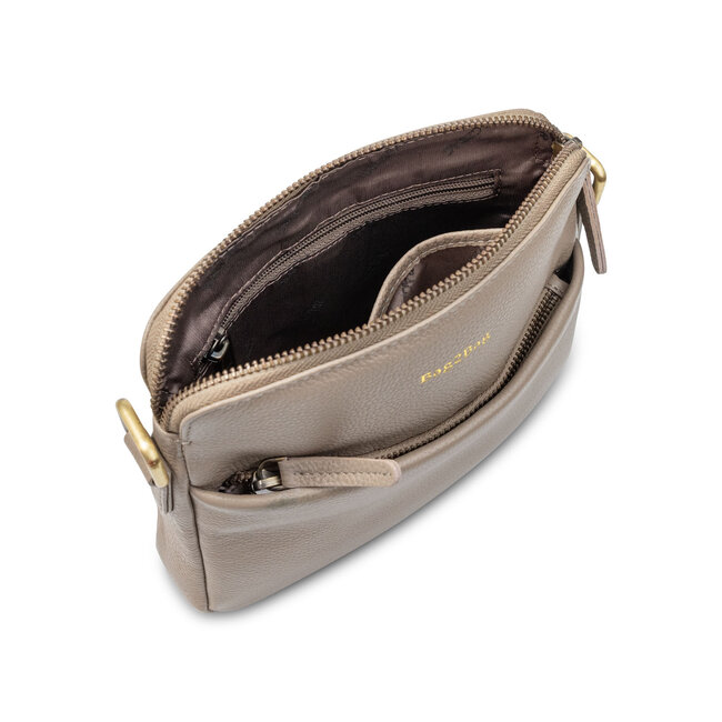 Tas Model Oslo - Taupe