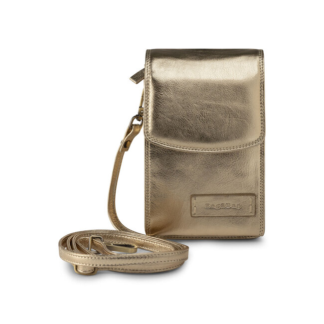 Tas Model Yuka XXL - Goudkleurig