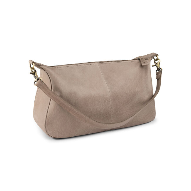 Tas Model Siris - Grey/Taupe