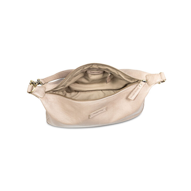 Tas Model Siris - Grey/Taupe