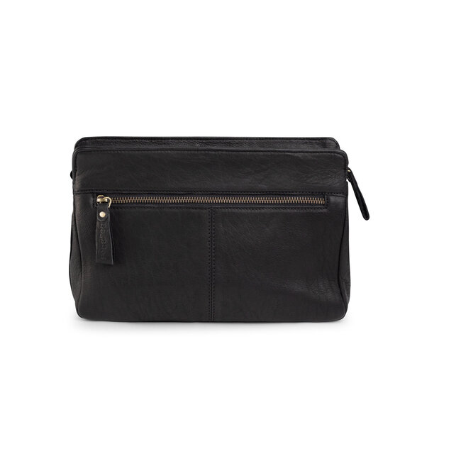 Tas Model Fondi - Zwart