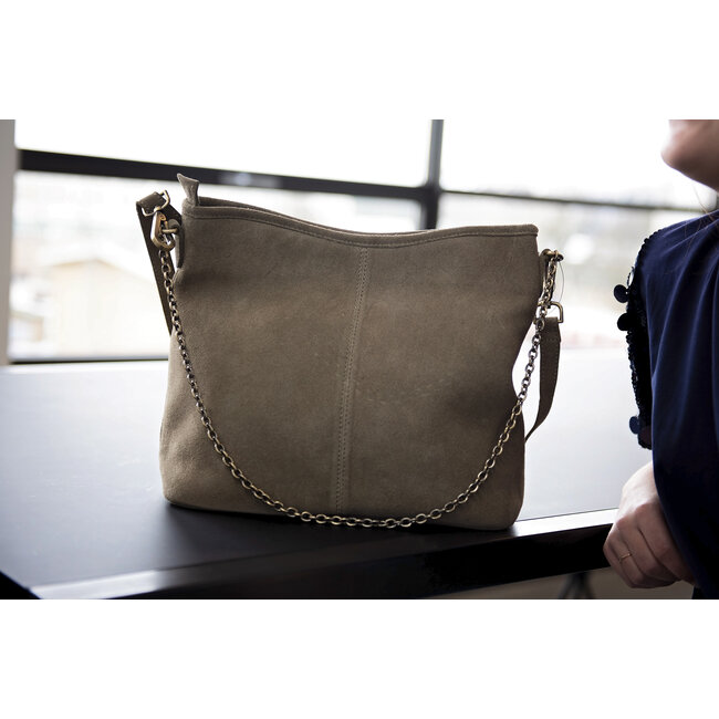 Tas Model Sala - Stone