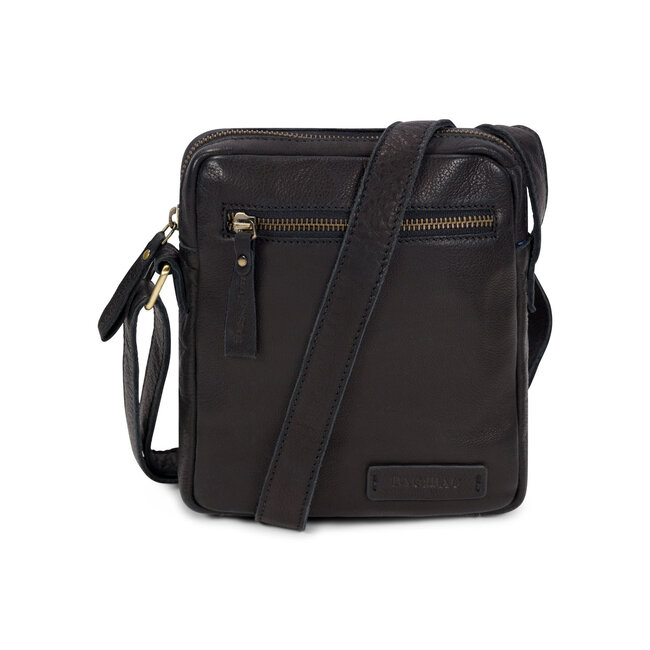 Tas Model Kisa - Zwart