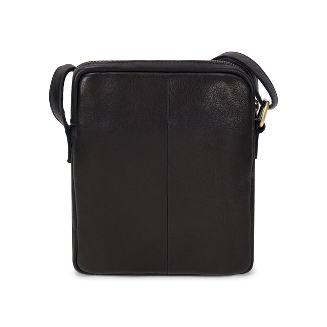 Tas Model Kisa - Zwart