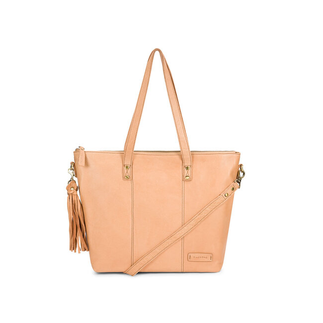 Tas Model Mala - Camel