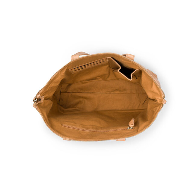 Tas Model Mala - Camel