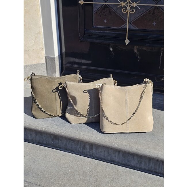 Tas Model Sala - Stone