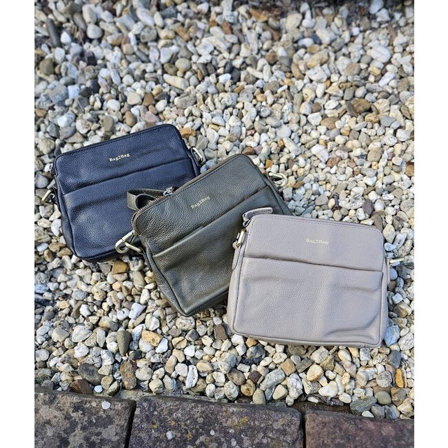 Tas Model Oslo - Taupe