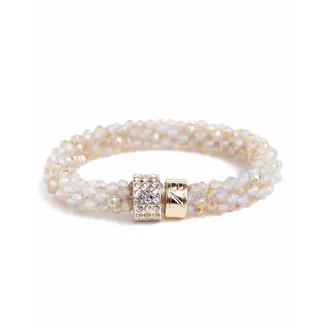 Banditz BEADZ LUX - Champagne Beige