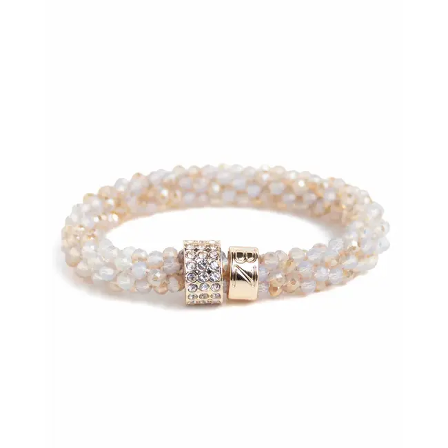 BEADZ LUX - Champagne Beige