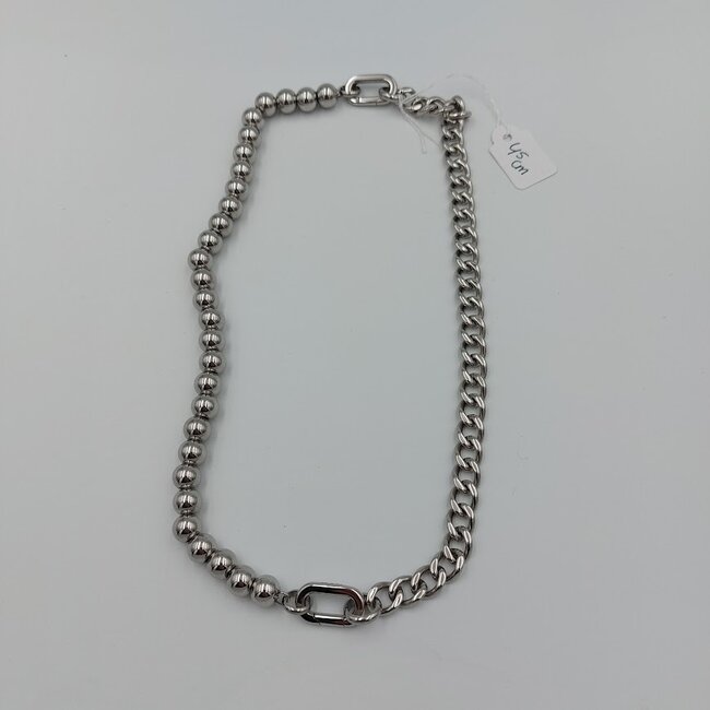 Samengestelde ketting nr 1