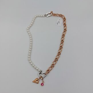 IXXXI Connect Samengestelde ketting nr 2