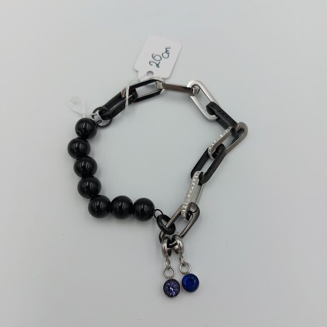 Samengestelde armband nr 27