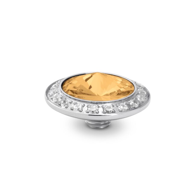 Vivid Summer glow - Golden shadow