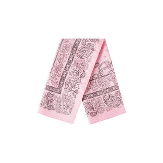 Yehwang Farm sjaaltje pink