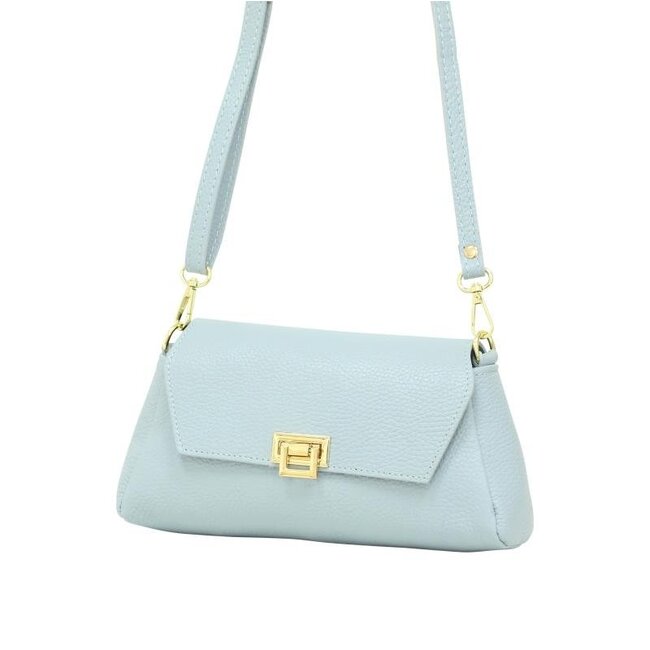 Perfectly classic – Lichtblauw