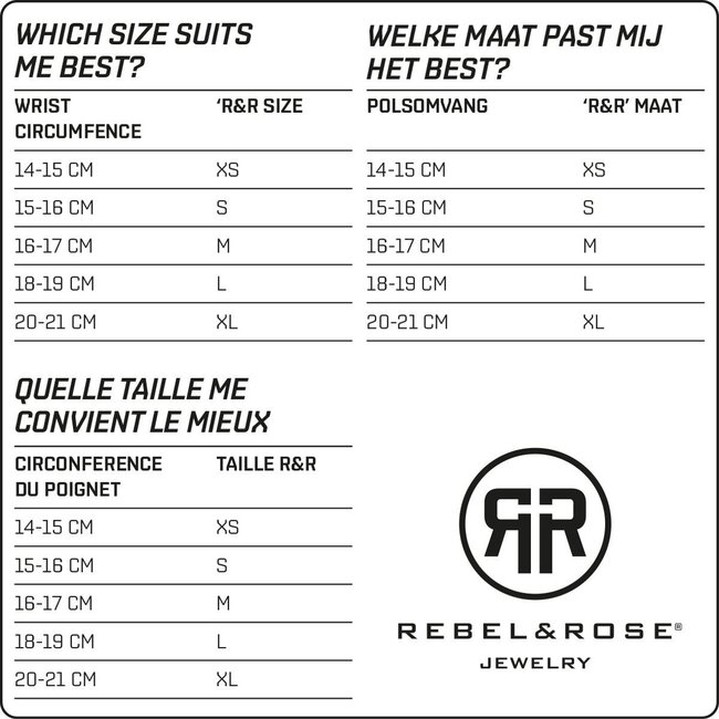 Mix Autumn Love Glam Rocks