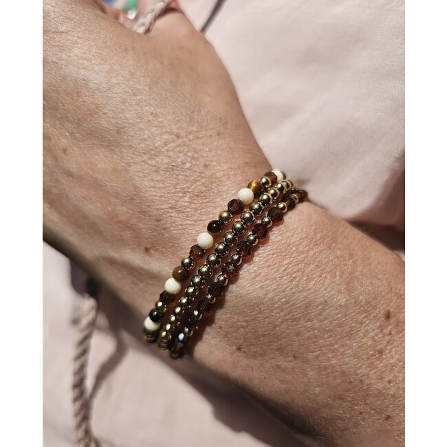 Autumn Love Glam Rocks