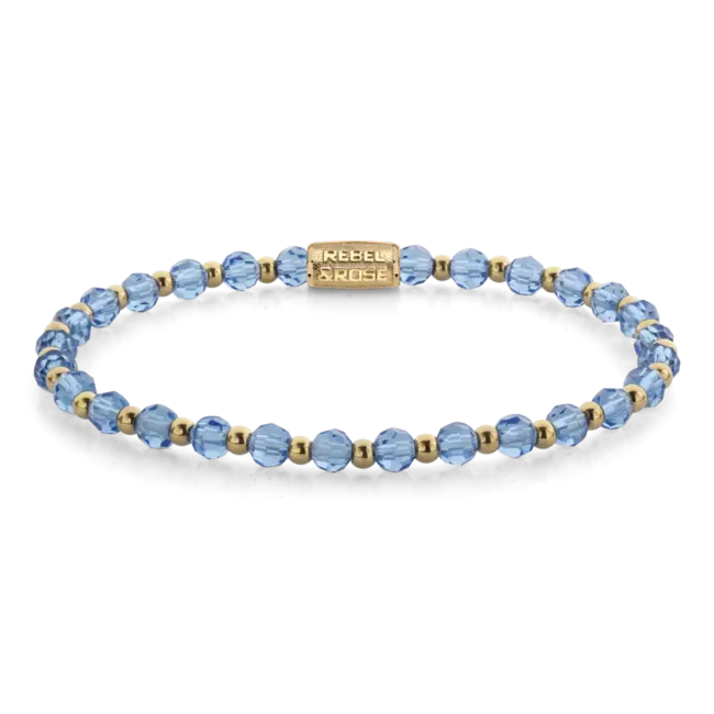 Mix Winter Blues Glam Rocks