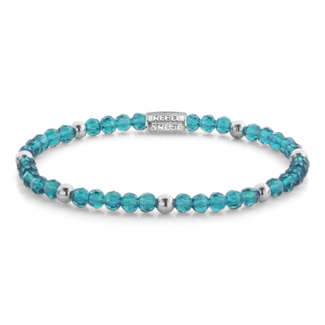 Rebel en Rose Mix Blue Summer Glam Rocks