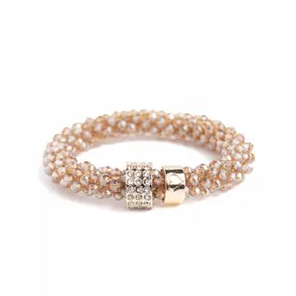 Banditz BEADZ LUX - Champagne (Gold)