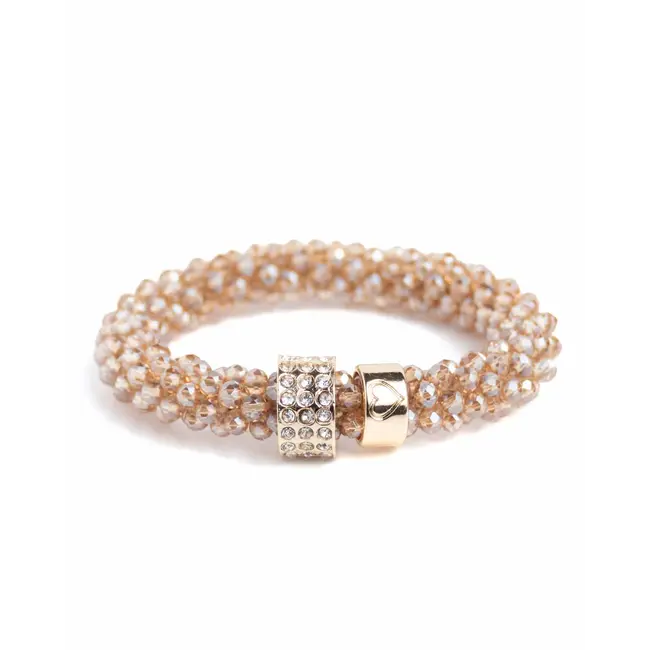 BEADZ LUX - Champagne (Gold)