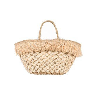 Giuliano Strandtas - Beige