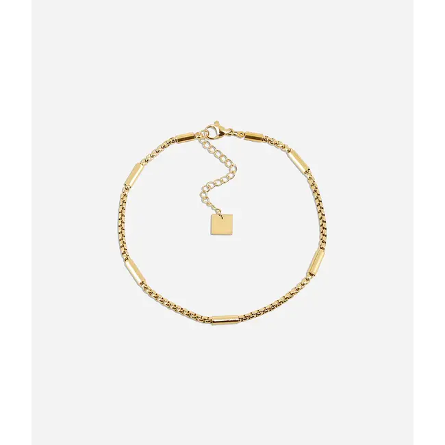 Enkelbandje Florette