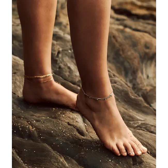 Enkelbandje Florette