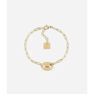 ZAG Bijoux Armband Otto