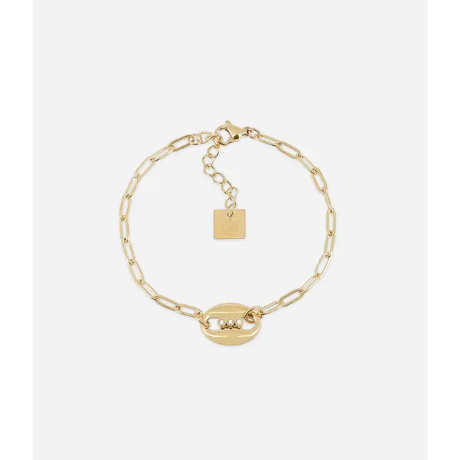 ZAG Bijoux Armband Otto