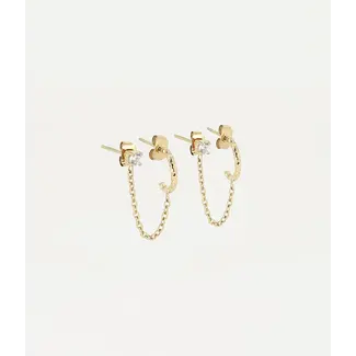 ZAG Bijoux Oorbellen Chi