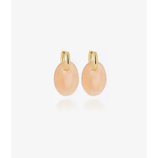 ZAG Bijoux Oorbellen Prisme