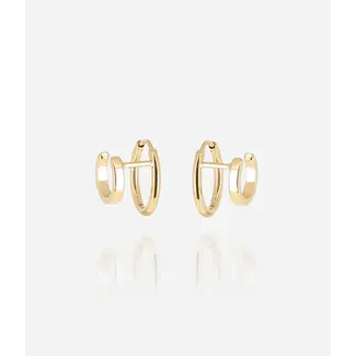 ZAG Bijoux Oorbellen Ancilia