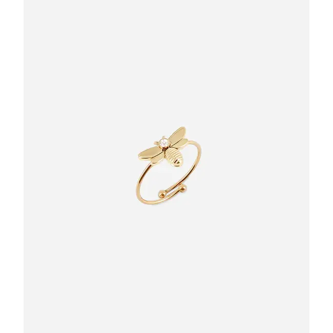 Ring Abeja