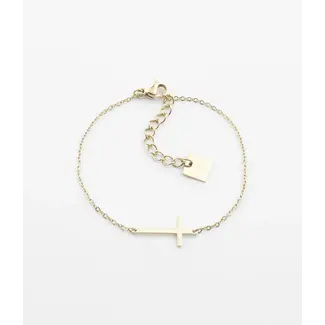 ZAG Bijoux Armband Spirit