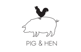 Pig and Hen