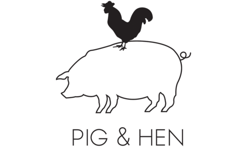 Pig & Hen