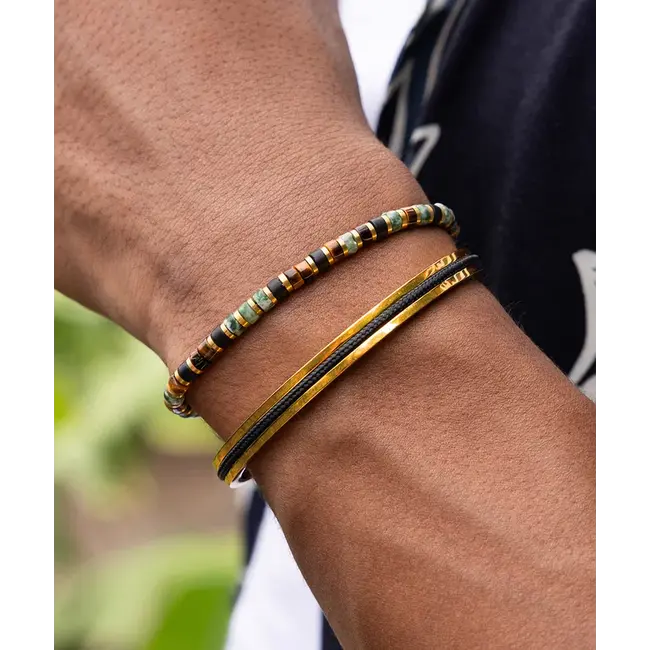 Brontide 4mm Adjustable - Nagoya