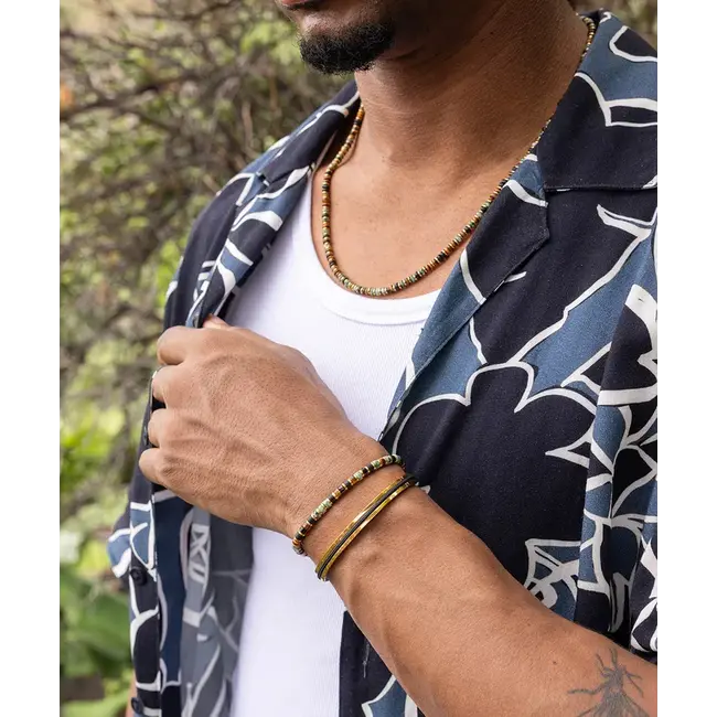 Brontide 4mm Adjustable - Nagoya