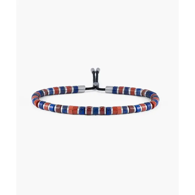 Brontide 4mm Adjustable - Kamakura