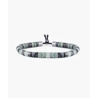 Pig and Hen Brontide 6mm Adjustable - Matsue