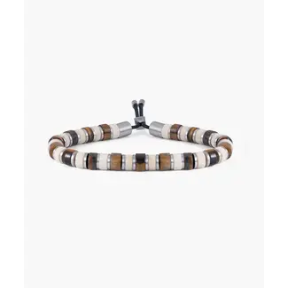 Pig & Hen Brontide 6mm Adjustable - Kanazawa