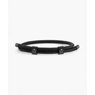 Pig & Hen Little Lewis DBL - Zwart