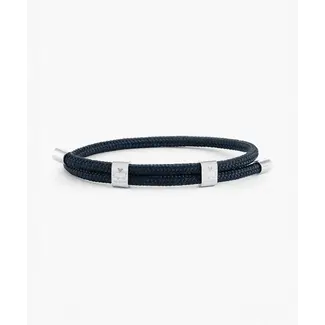 Pig & Hen Little Lewis DBL - Navy